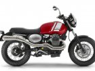 Moto Guzzi V7 II Stornello Scrambler